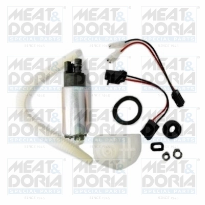 Fuel Pump